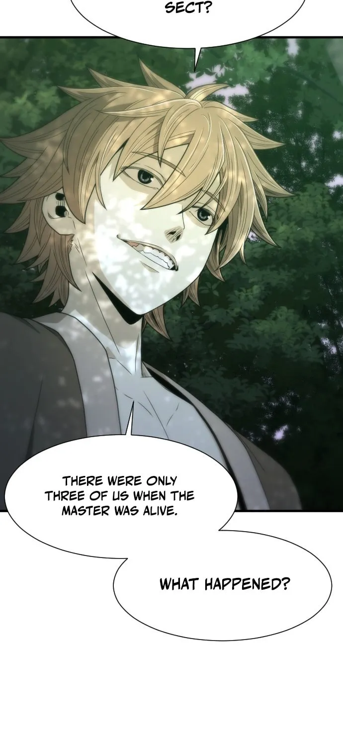 Flash Sword Chapter 18 page 47 - 