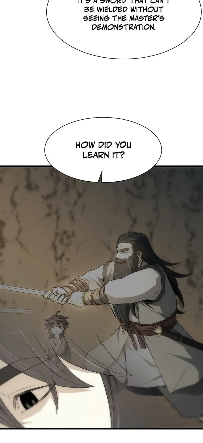 Flash Sword Chapter 18 page 53 - 