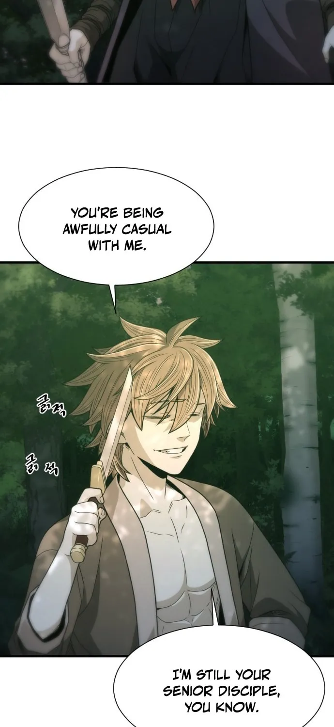 Flash Sword Chapter 18 page 55 - 