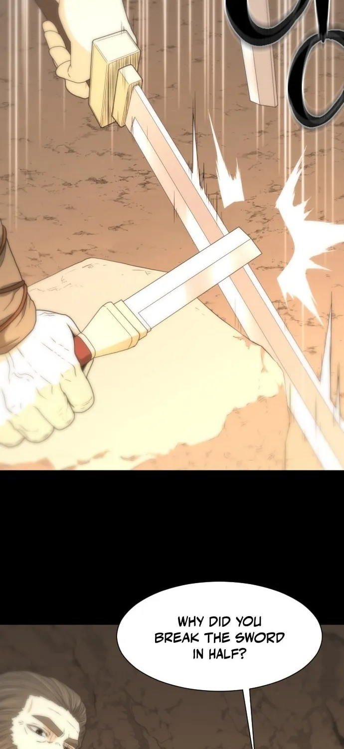 Flash Sword Chapter 18 page 69 - 
