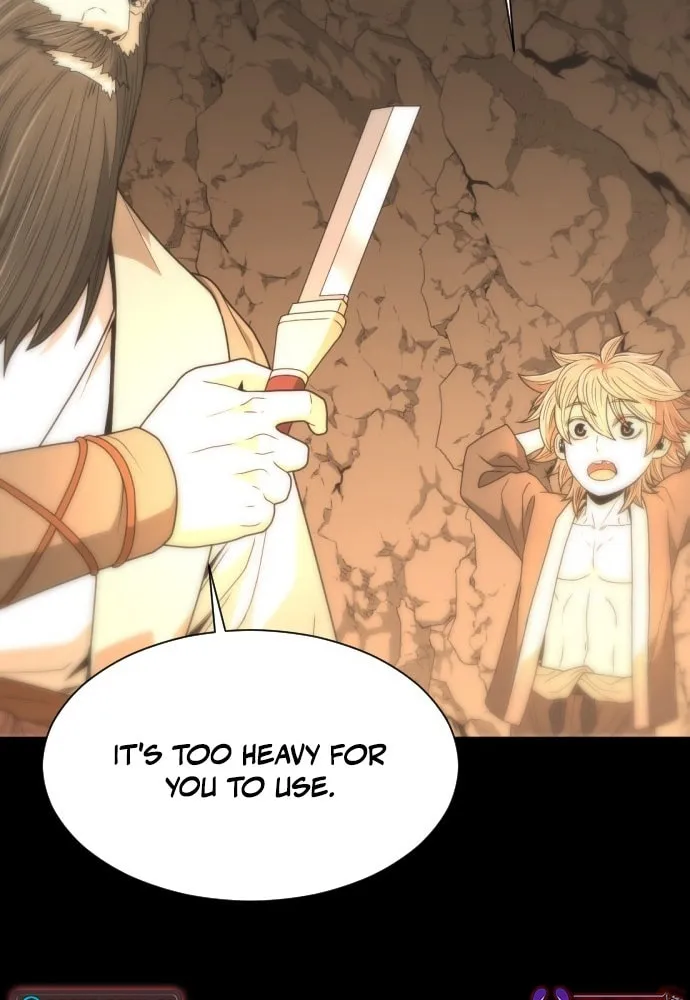 Flash Sword Chapter 18 page 70 - 