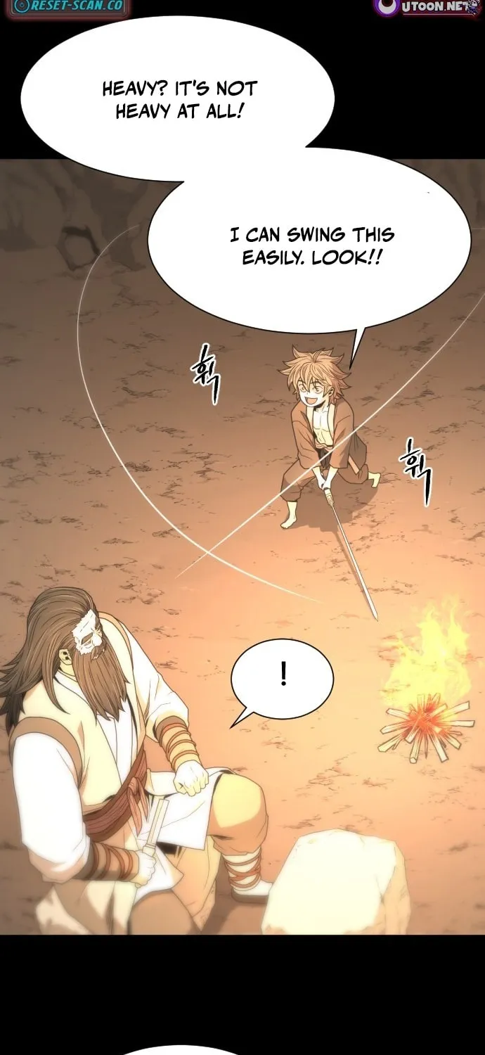 Flash Sword Chapter 18 page 71 - 