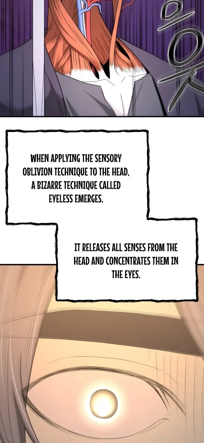 Flash Sword Chapter 18 page 83 - 