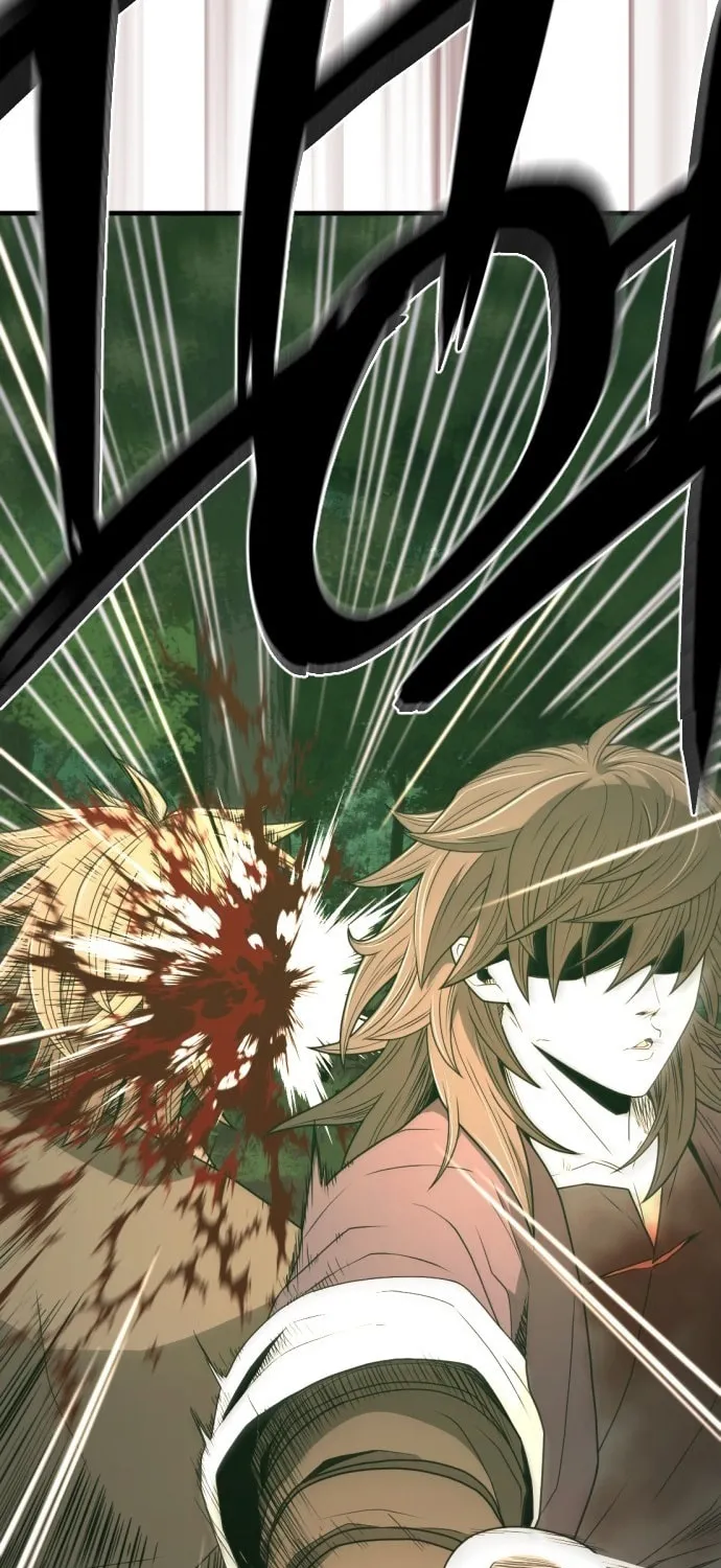 Flash Sword Chapter 18 page 92 - 