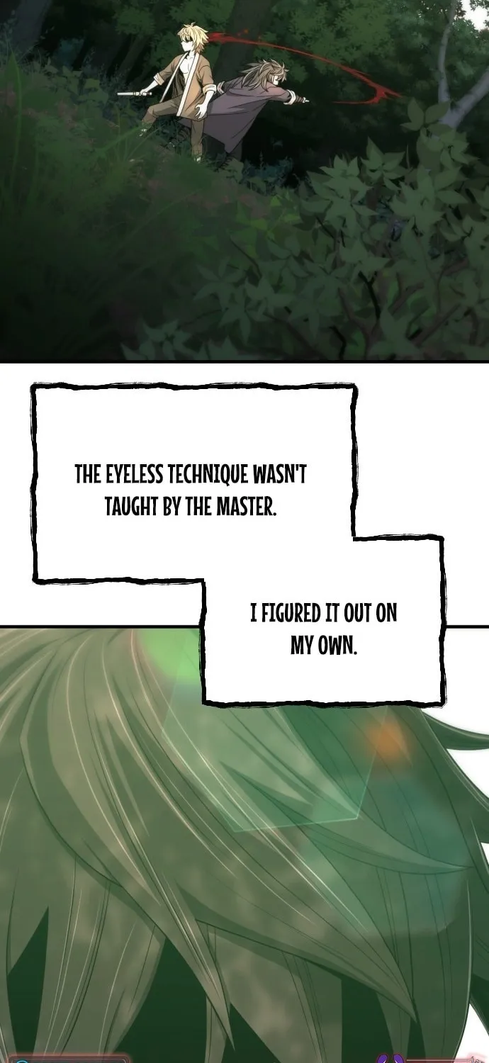 Flash Sword Chapter 18 page 95 - 