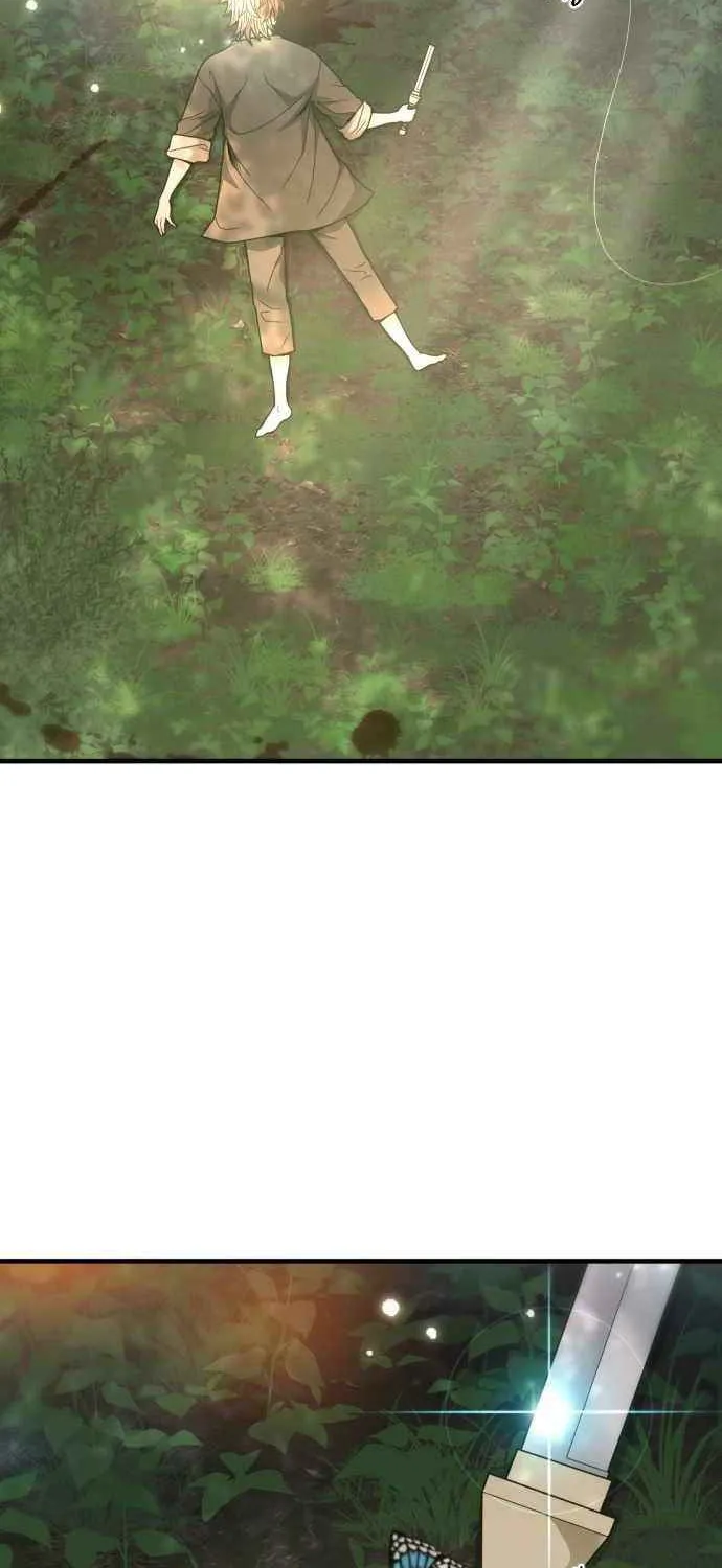 Flash Sword Chapter 19 page 12 - 