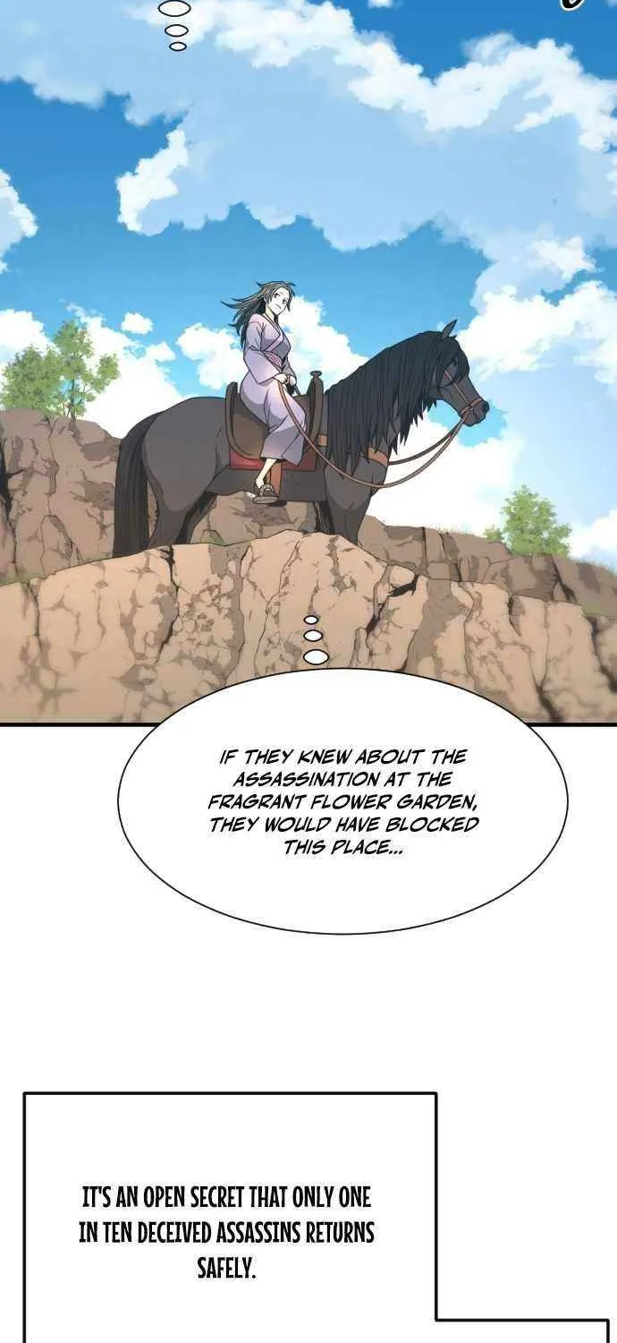 Flash Sword Chapter 19 page 18 - 