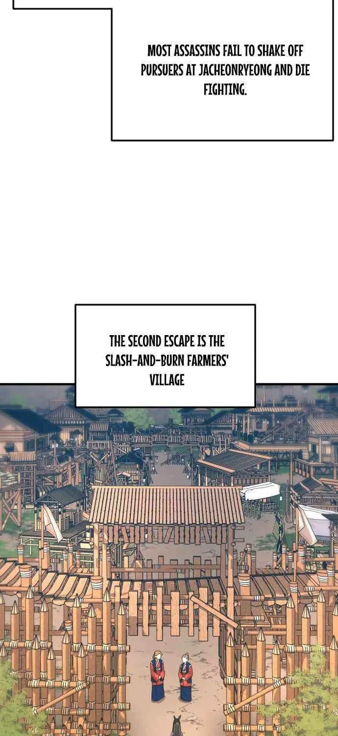 Flash Sword Chapter 19 page 19 - 