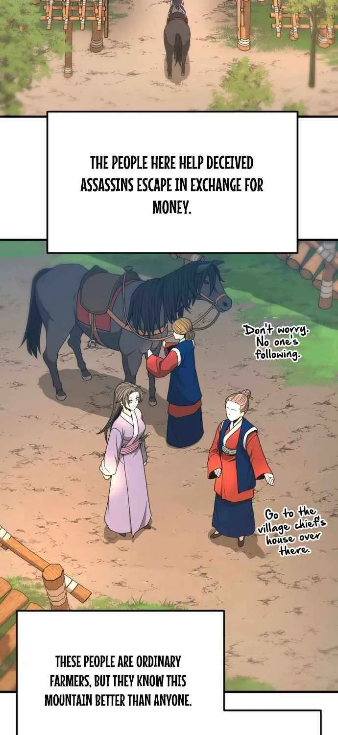 Flash Sword Chapter 19 page 20 - 