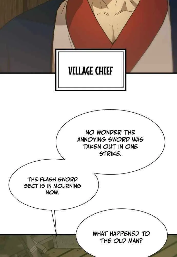 Flash Sword Chapter 19 page 22 - 