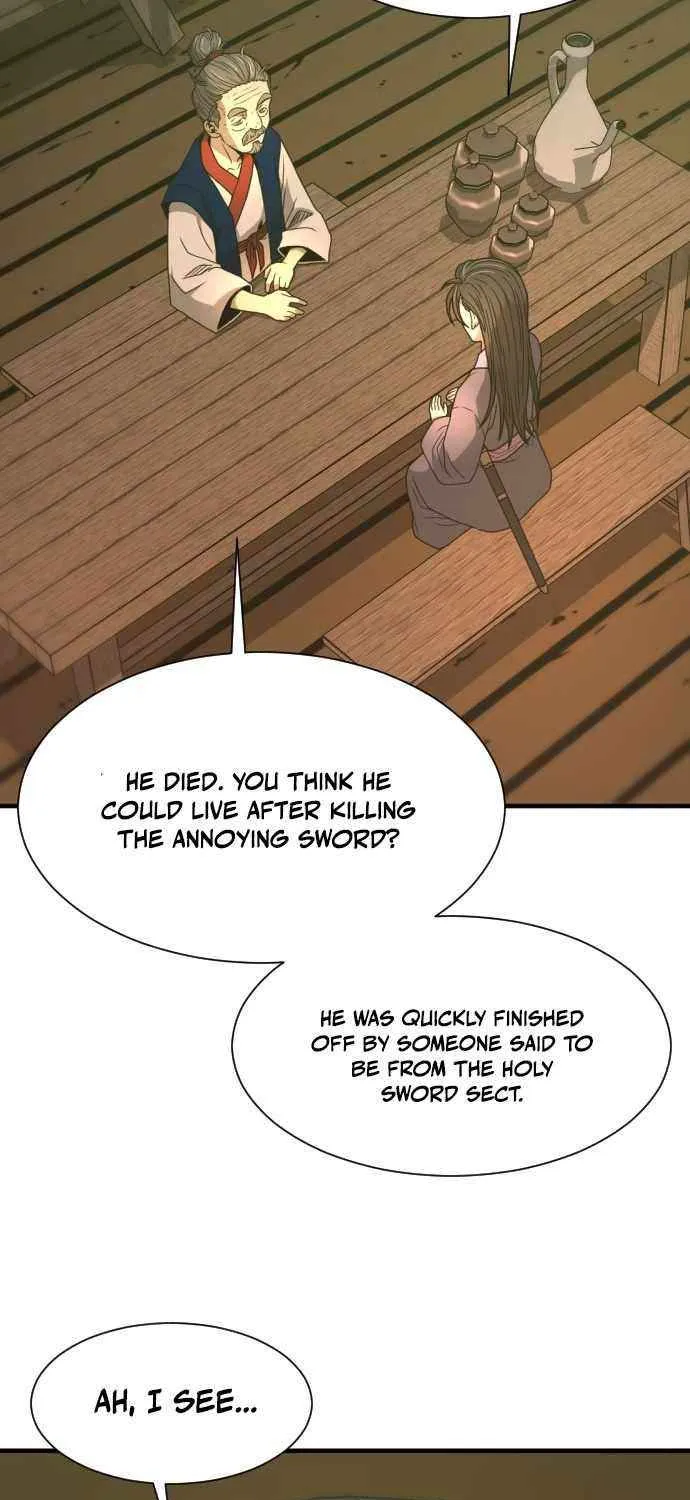 Flash Sword Chapter 19 page 23 - 