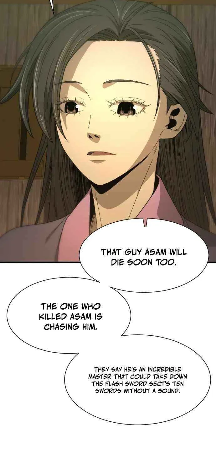 Flash Sword Chapter 19 page 24 - 