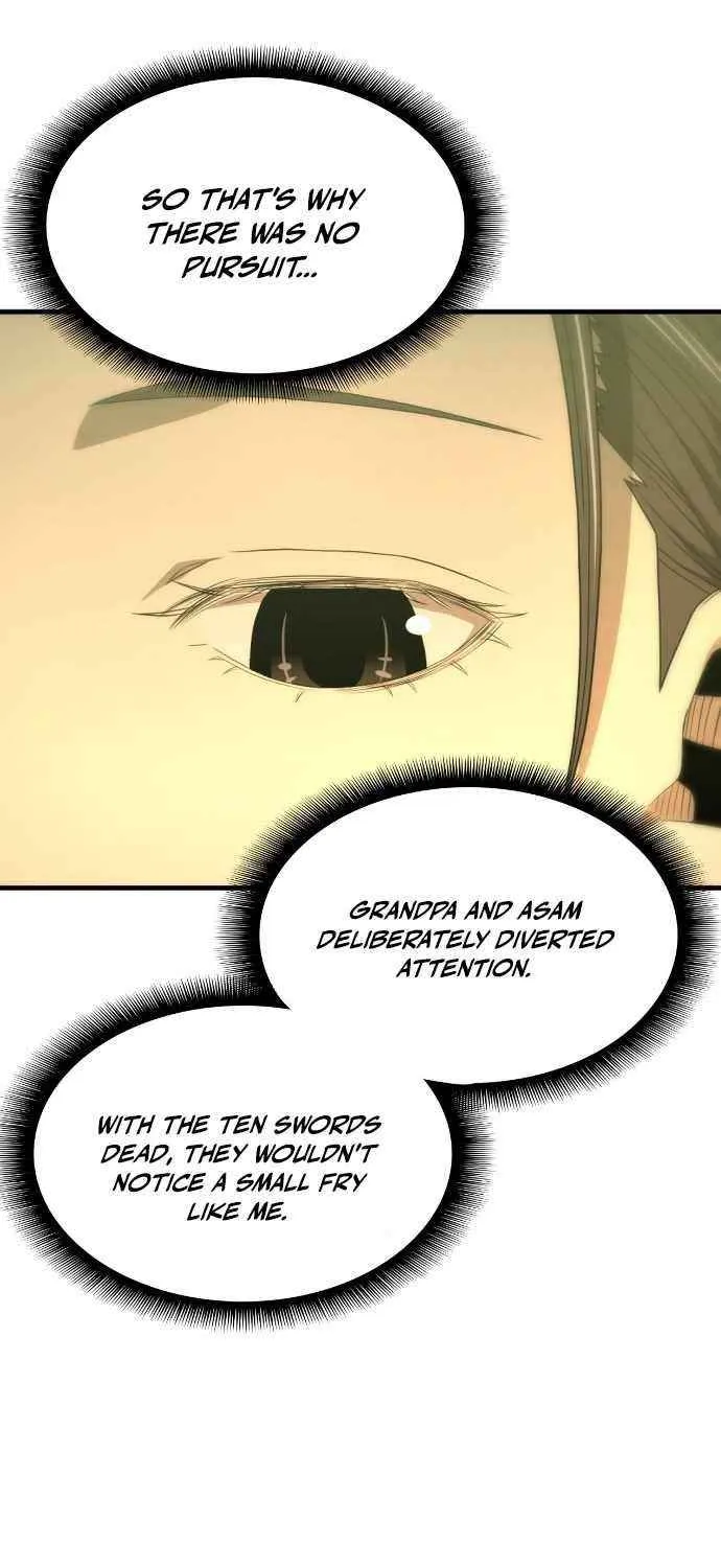 Flash Sword Chapter 19 page 25 - 