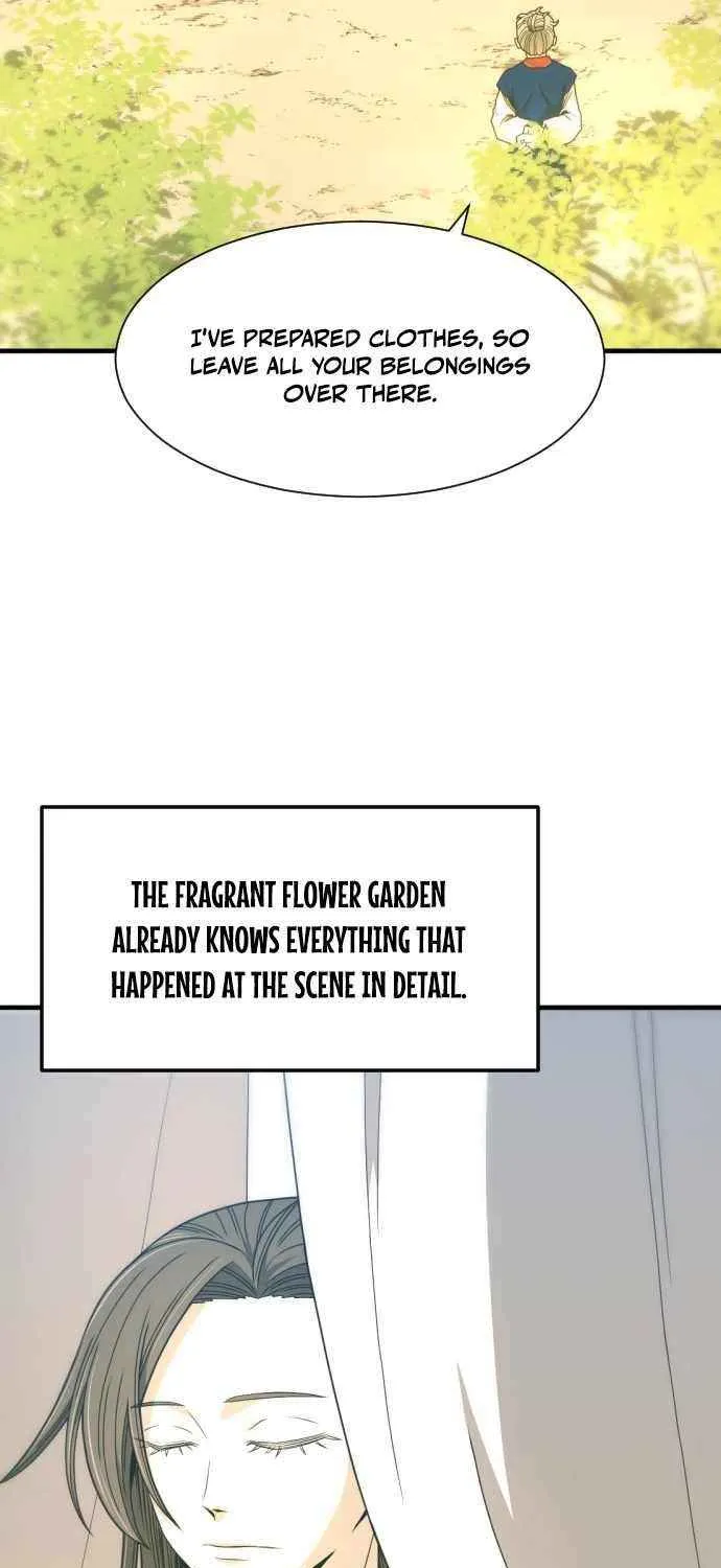 Flash Sword Chapter 19 page 27 - 