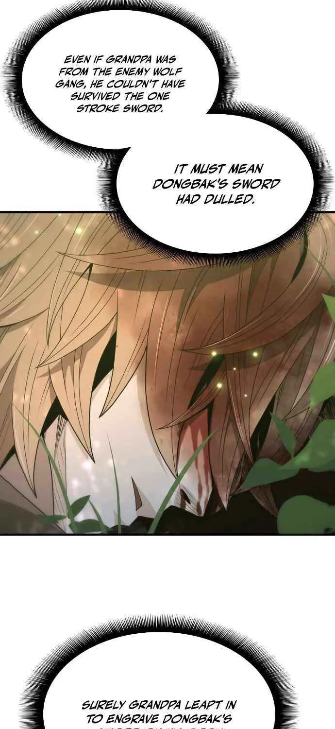 Flash Sword Chapter 19 page 4 - 