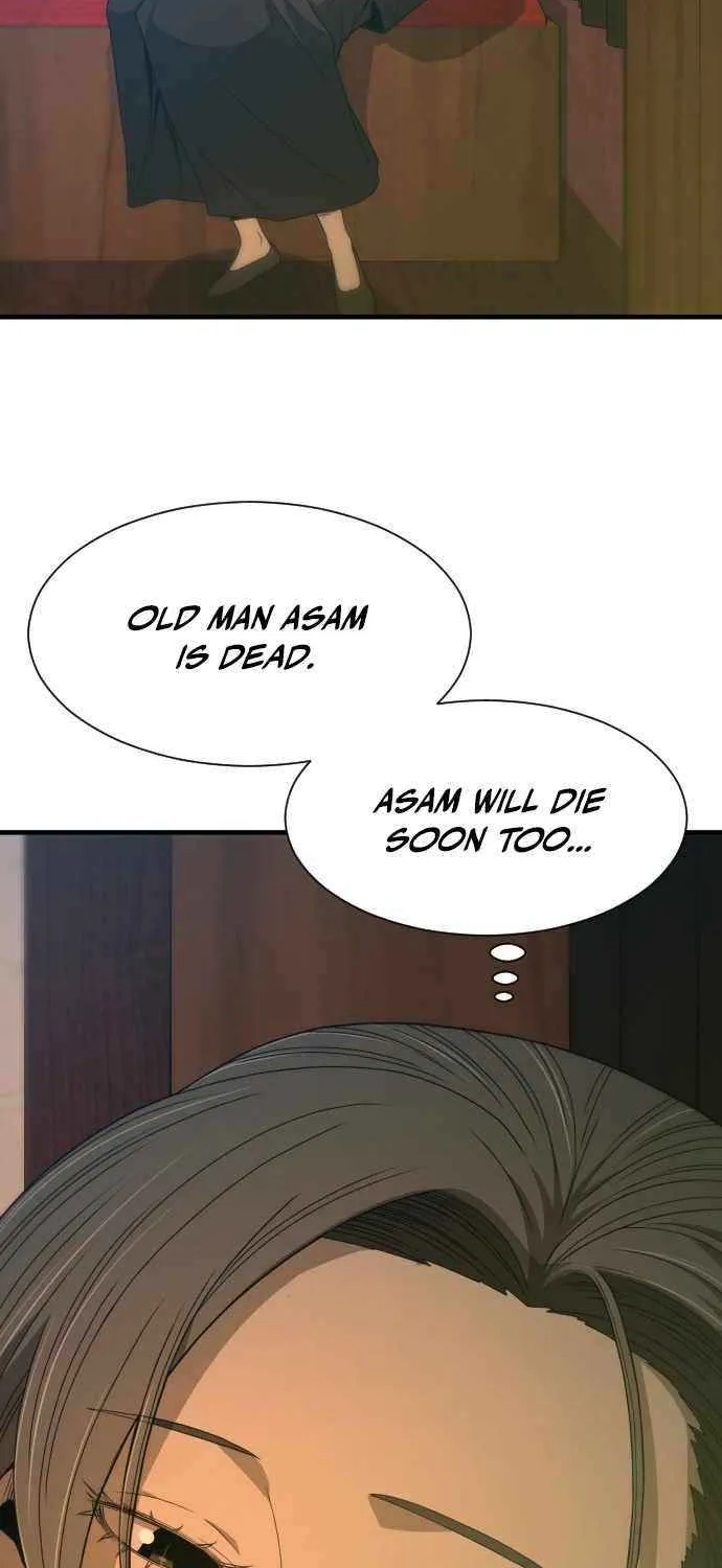 Flash Sword Chapter 19 page 35 - 