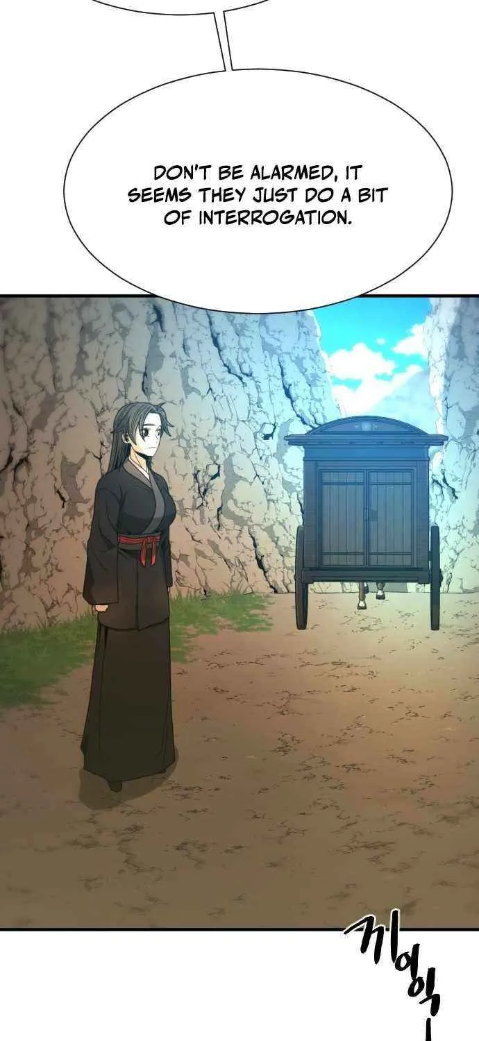 Flash Sword Chapter 19 page 41 - 