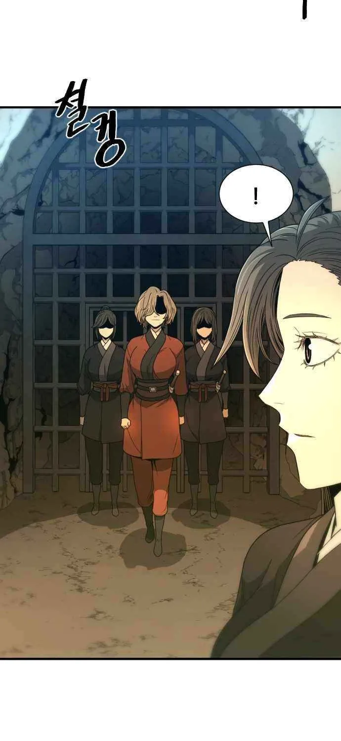Flash Sword Chapter 19 page 42 - 
