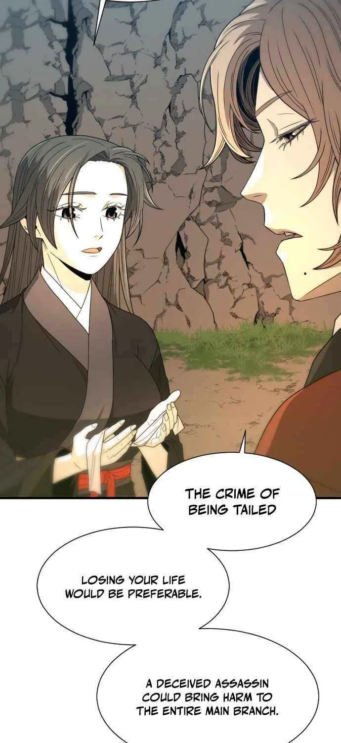 Flash Sword Chapter 19 page 45 - 