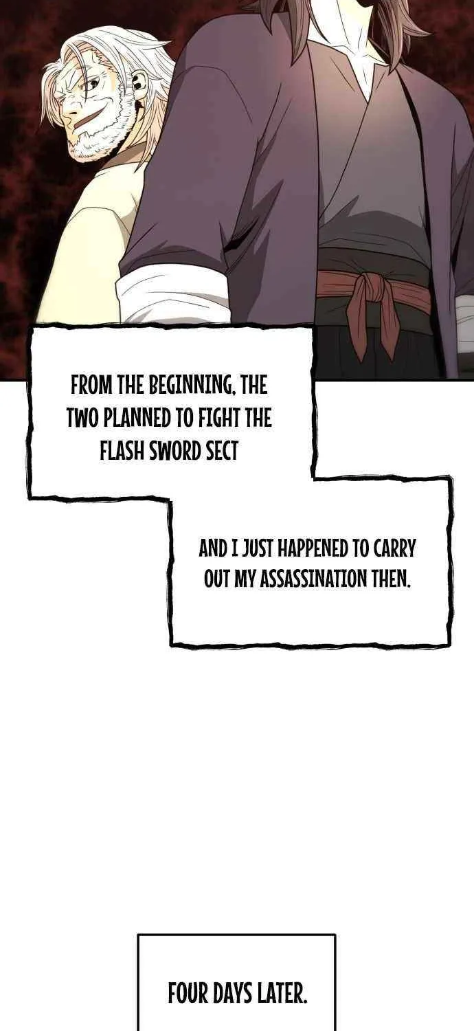 Flash Sword Chapter 19 page 56 - 