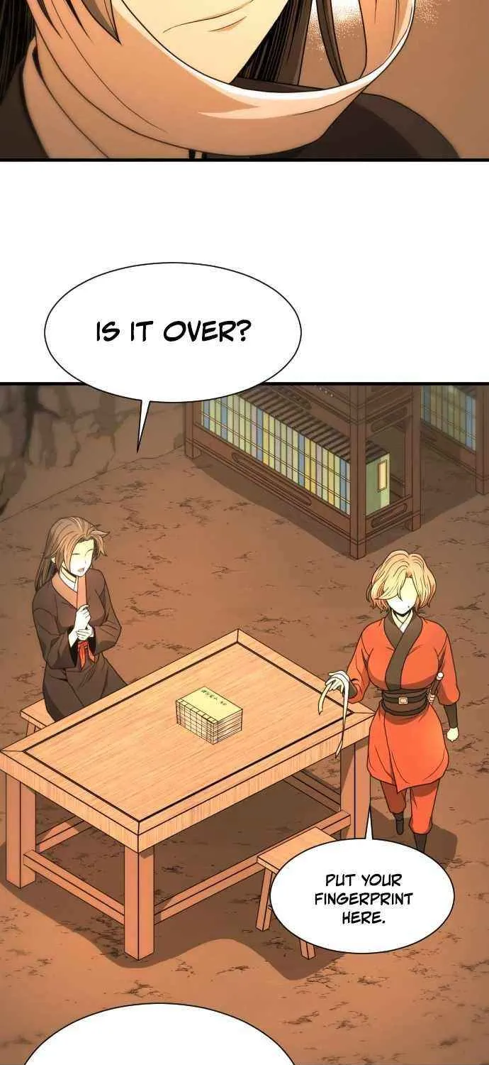 Flash Sword Chapter 19 page 58 - 