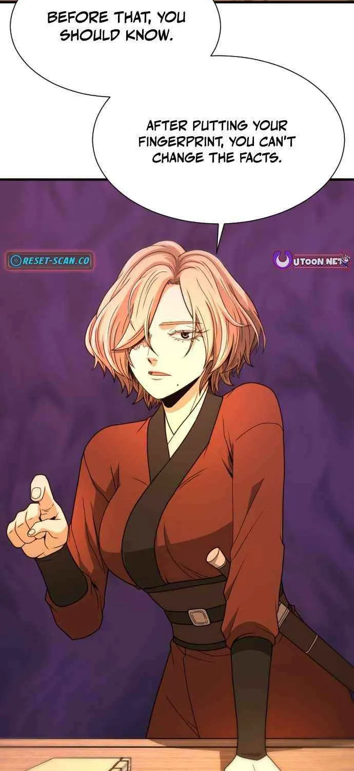 Flash Sword Chapter 19 page 59 - 