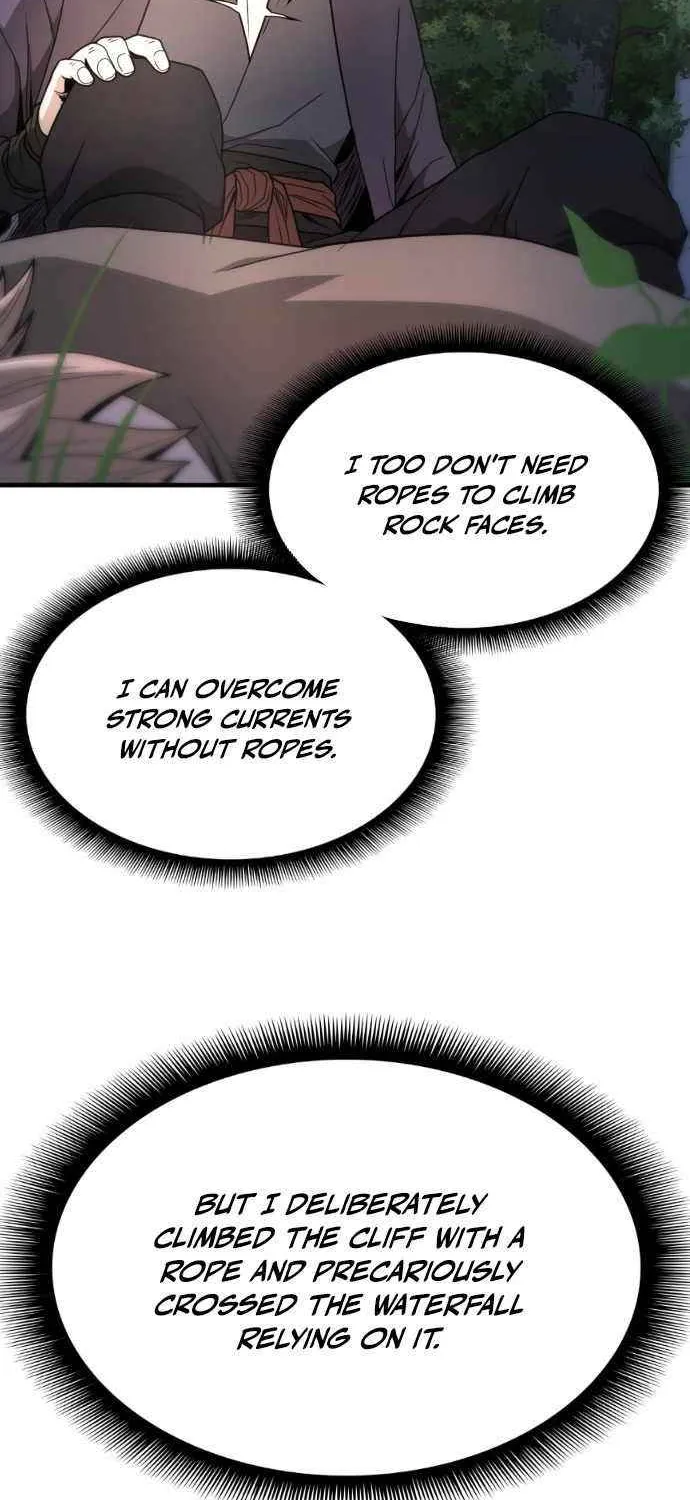 Flash Sword Chapter 19 page 7 - 