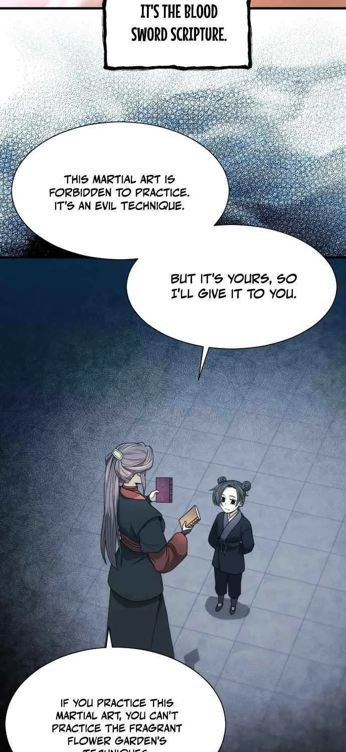 Flash Sword Chapter 19 page 76 - 