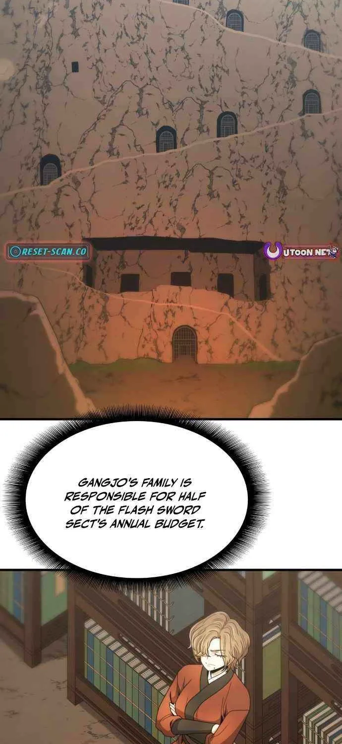 Flash Sword Chapter 19 page 84 - 