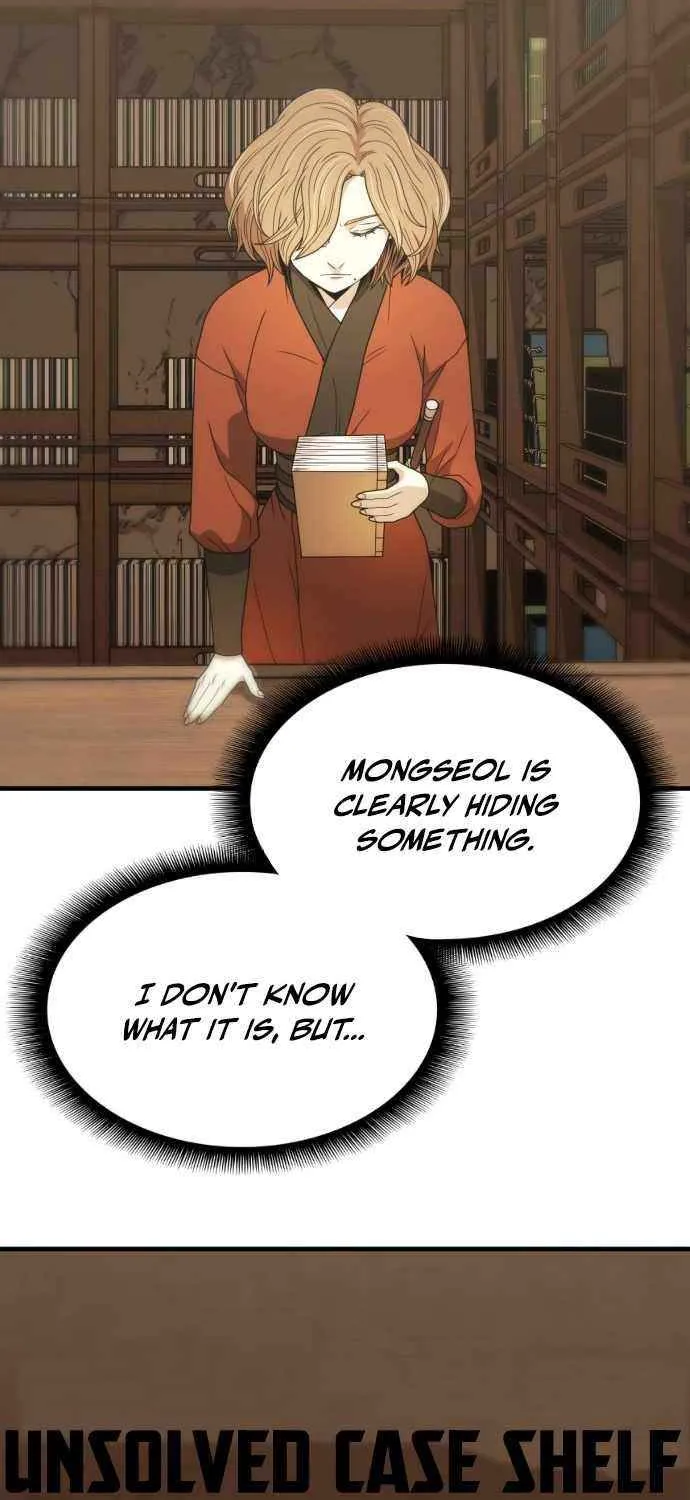 Flash Sword Chapter 19 page 88 - 
