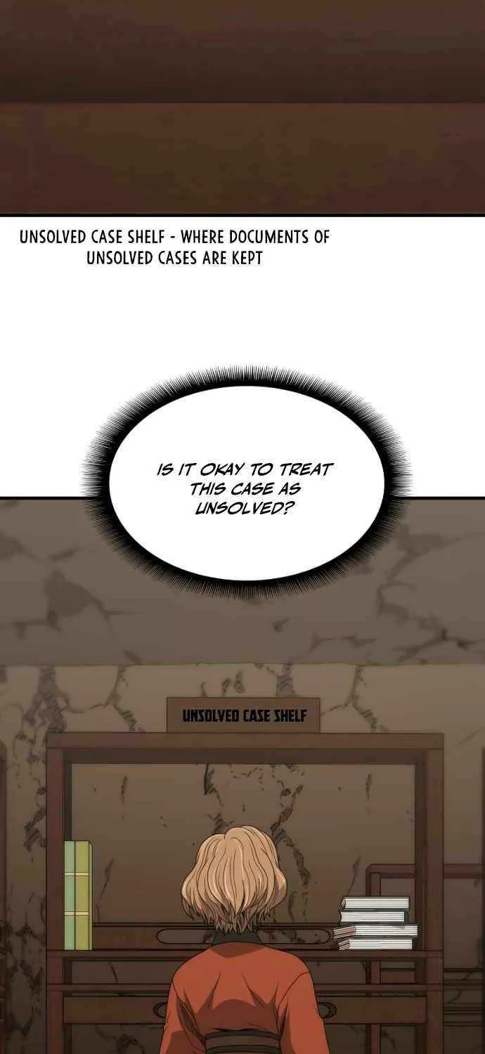 Flash Sword Chapter 19 page 89 - 