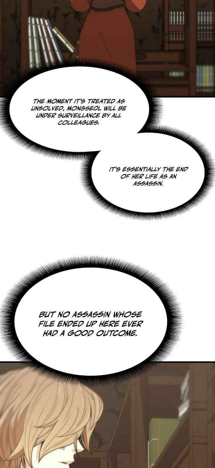 Flash Sword Chapter 19 page 90 - 