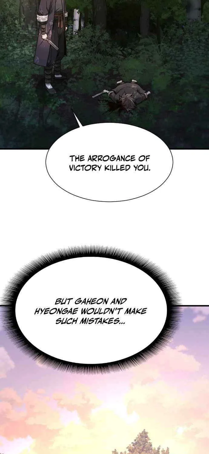 Flash Sword Chapter 19 page 10 - 