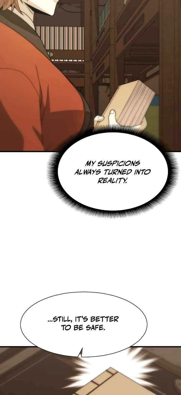 Flash Sword Chapter 19 page 91 - 