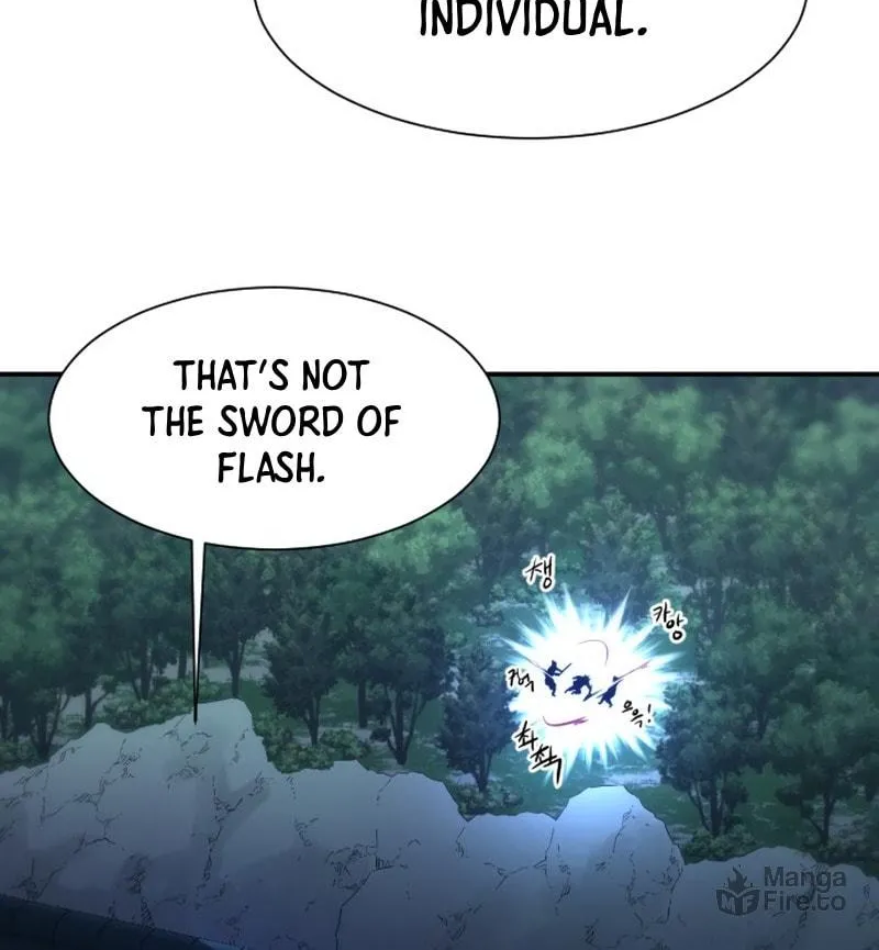 Flash Sword Chapter 2 page 11 - 