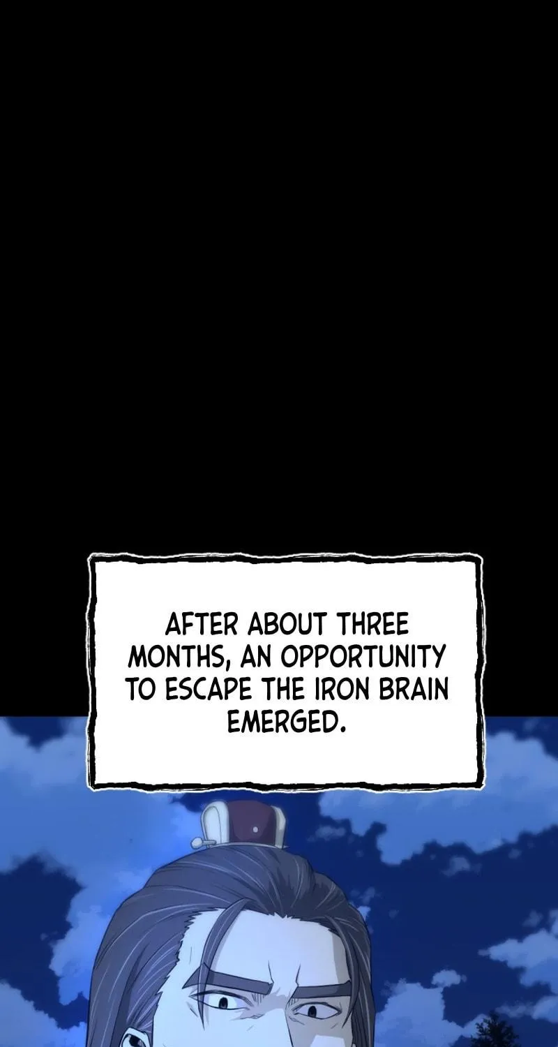 Flash Sword Chapter 2 page 131 - 