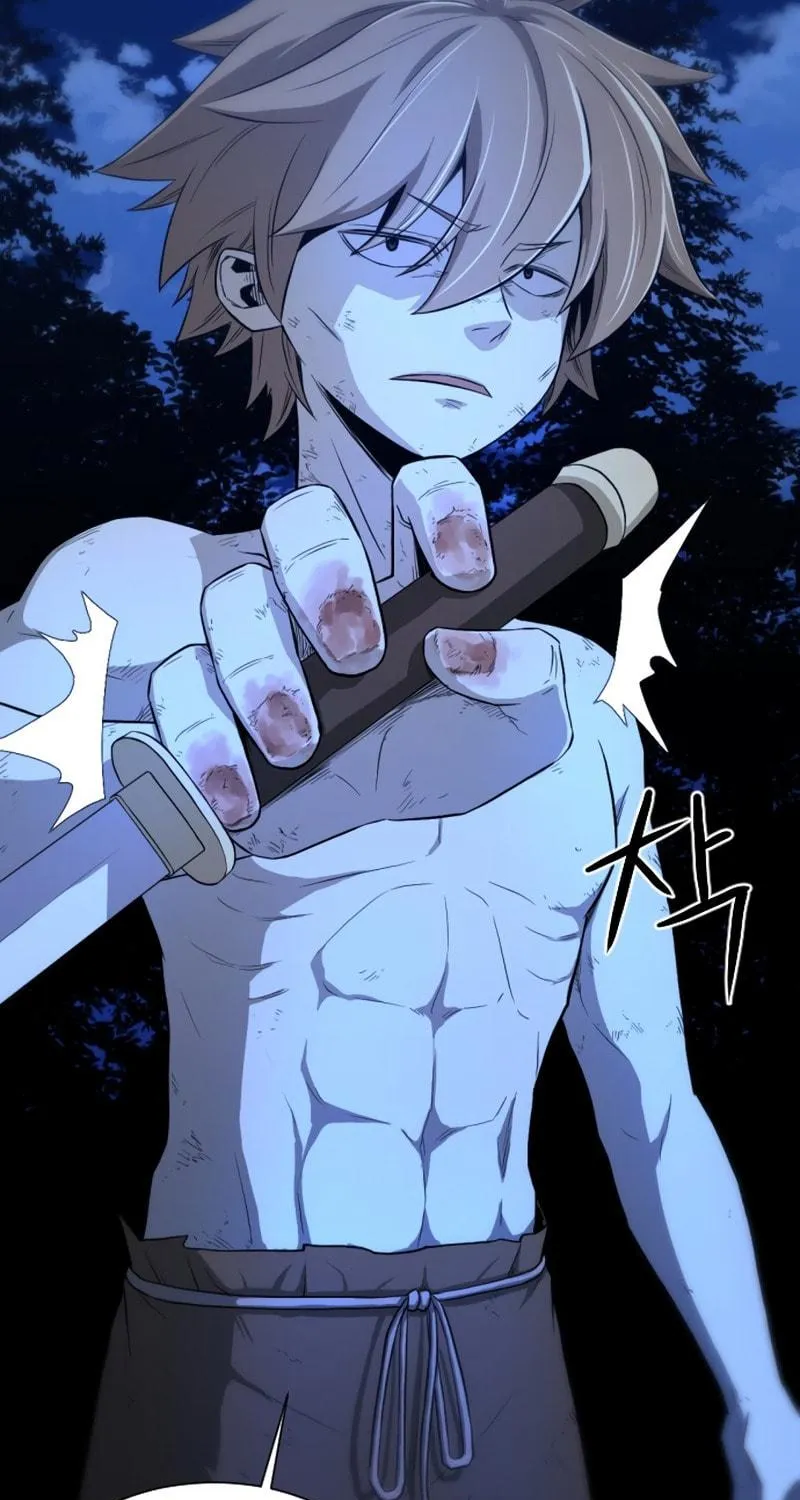 Flash Sword Chapter 2 page 134 - 
