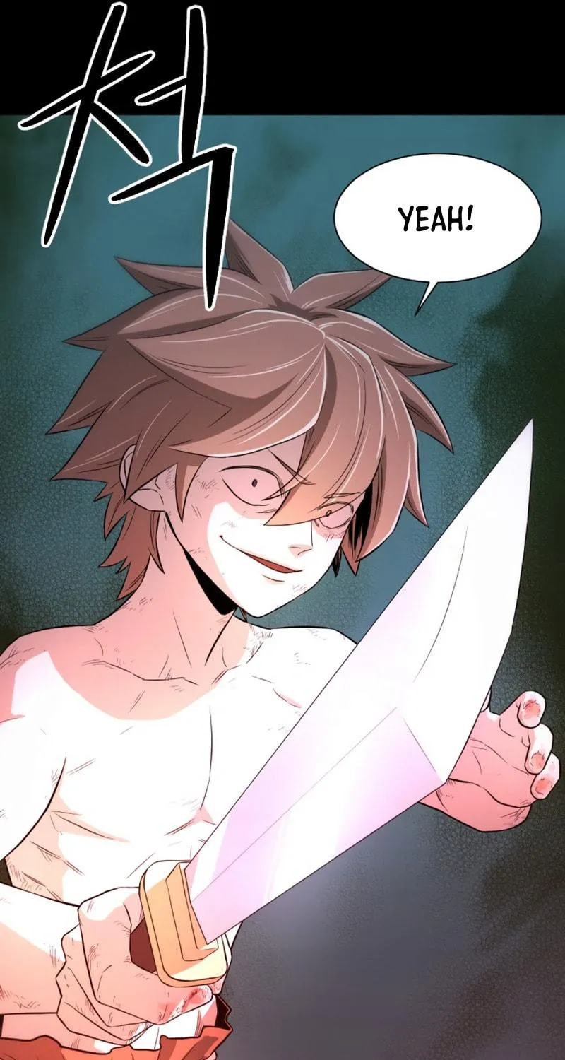 Flash Sword Chapter 2 page 144 - 