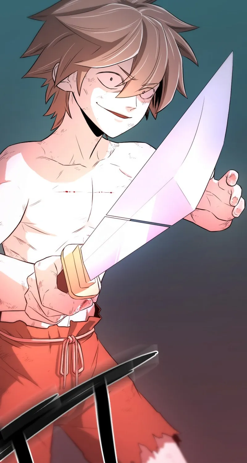 Flash Sword Chapter 2 page 146 - 