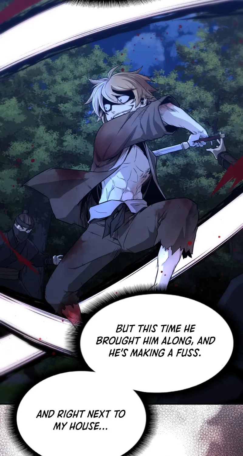 Flash Sword Chapter 2 page 16 - 