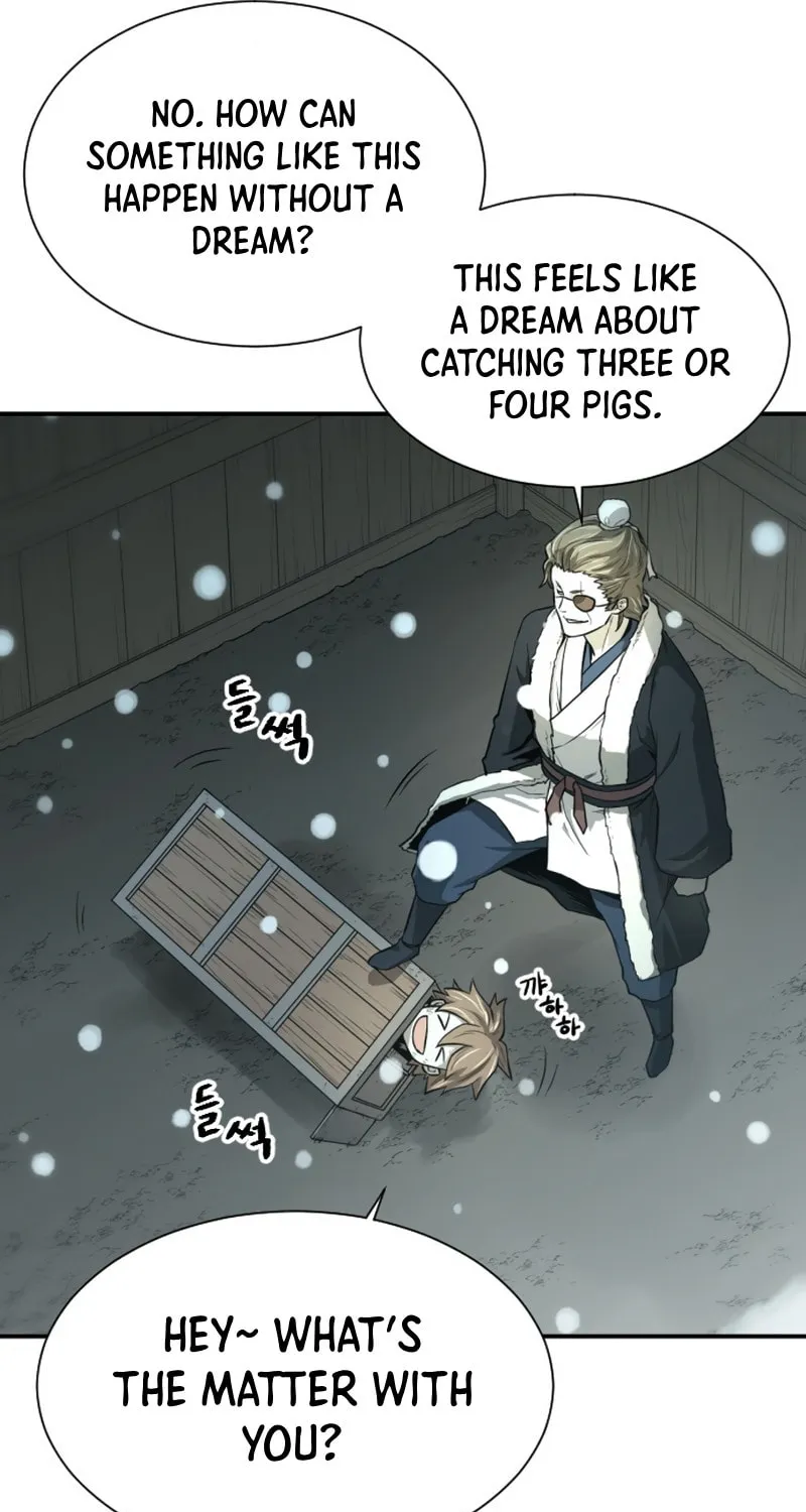 Flash Sword Chapter 2 page 157 - 