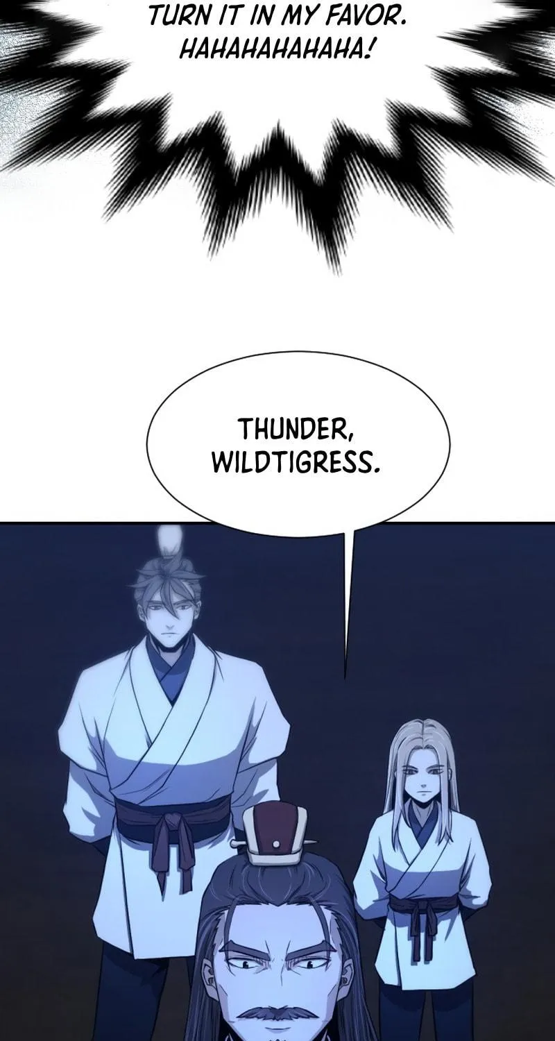 Flash Sword Chapter 2 page 19 - 