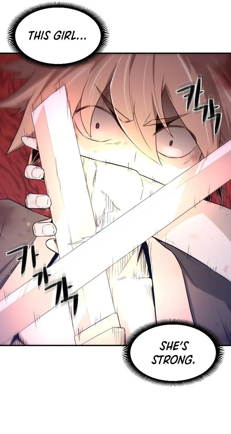 Flash Sword Chapter 2 page 29 - 