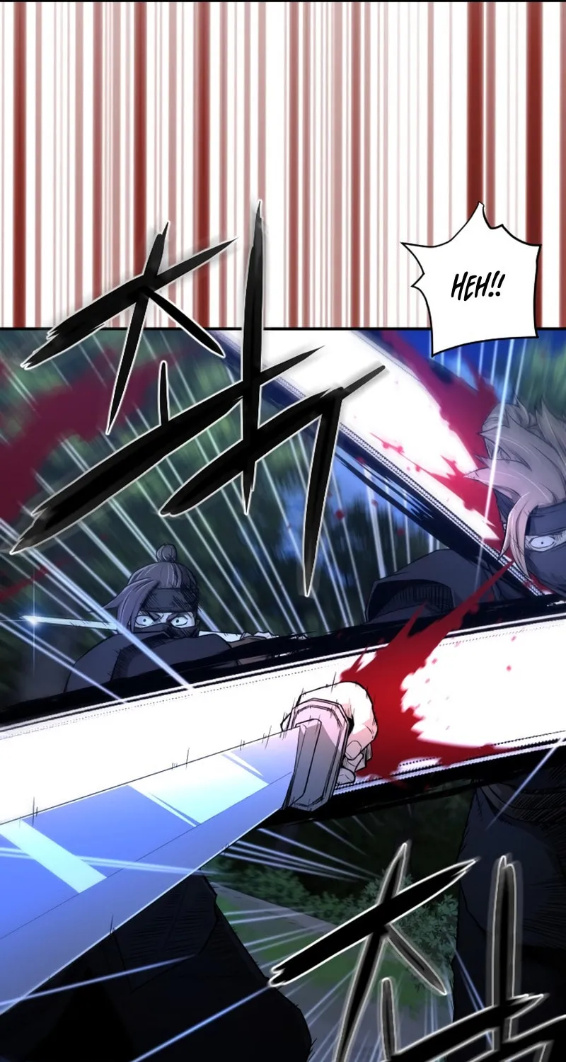 Flash Sword Chapter 2 page 4 - 