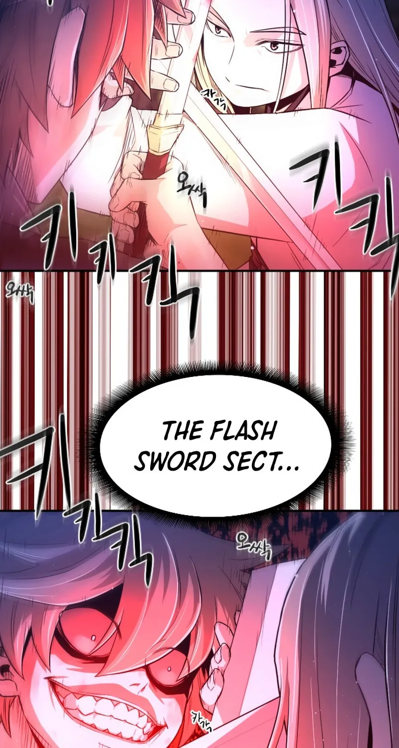 Flash Sword Chapter 2 page 34 - 