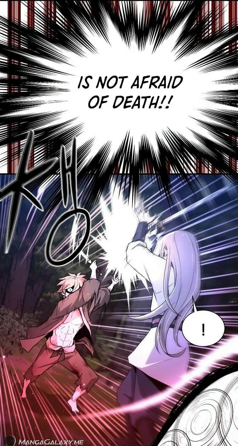 Flash Sword Chapter 2 page 36 - 