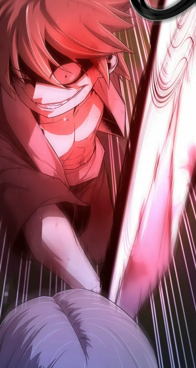 Flash Sword Chapter 2 page 38 - 