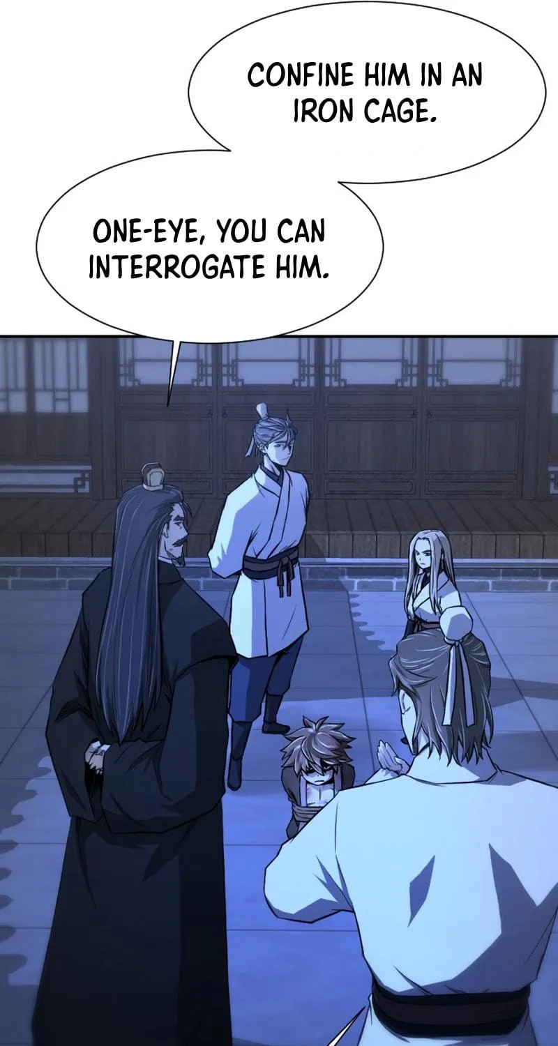 Flash Sword Chapter 2 page 52 - 