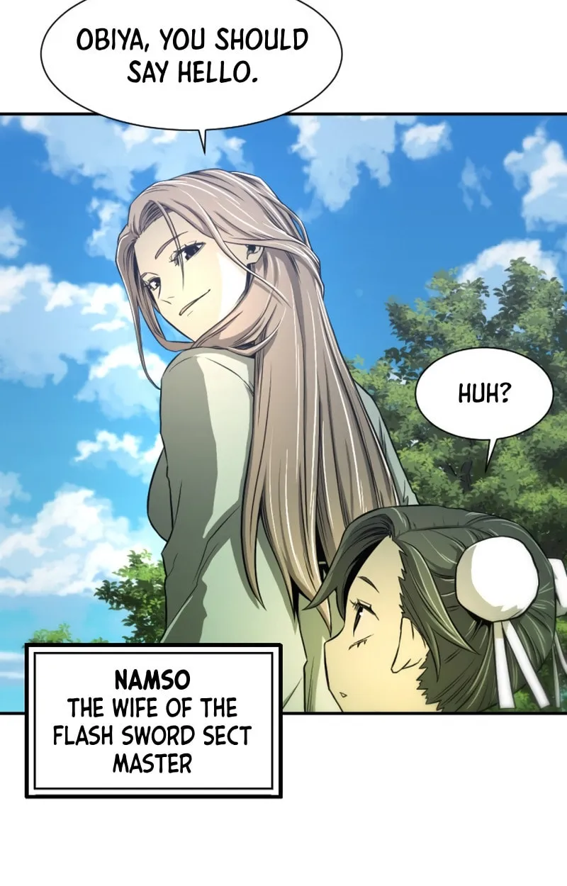 Flash Sword Chapter 2 page 69 - 