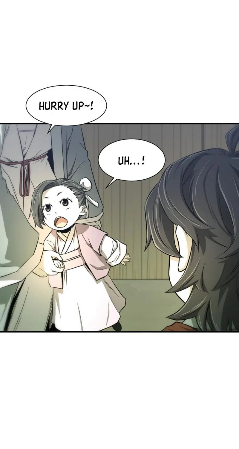 Flash Sword Chapter 2 page 70 - 